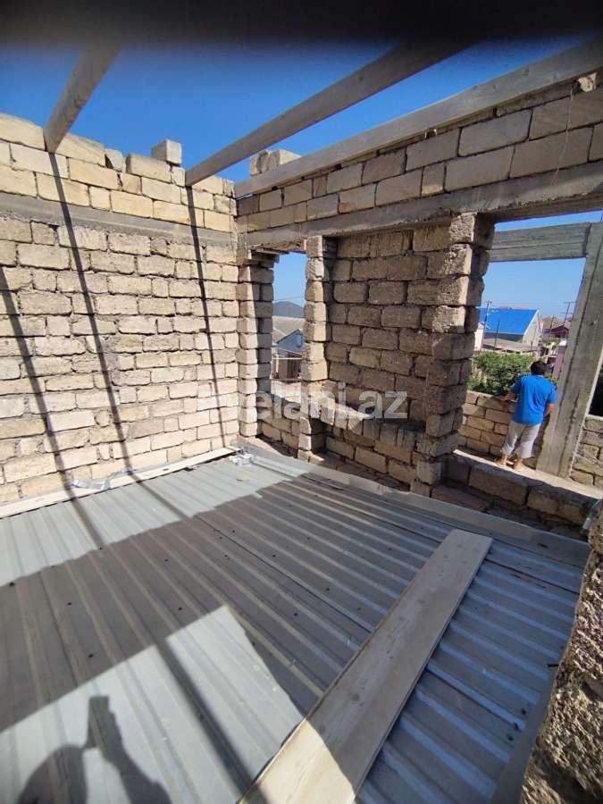 Sale, garden / house, 4 room, 140 m², Baku, Surakhani r, Surakhani d, Koroglu m.