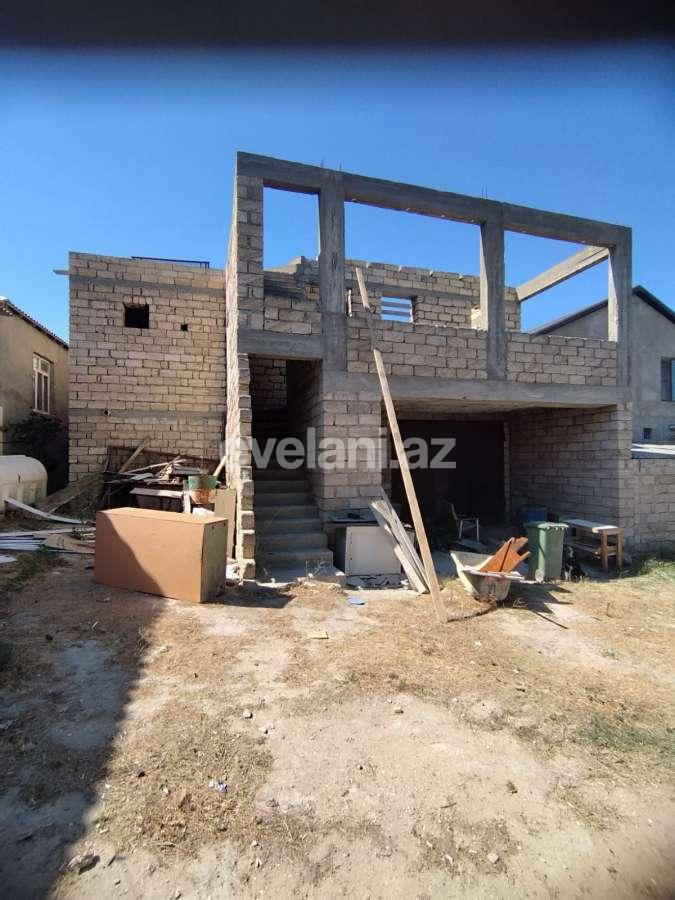Sale, garden / house, 4 room, 140 m², Baku, Surakhani r, Surakhani d, Koroglu m.
