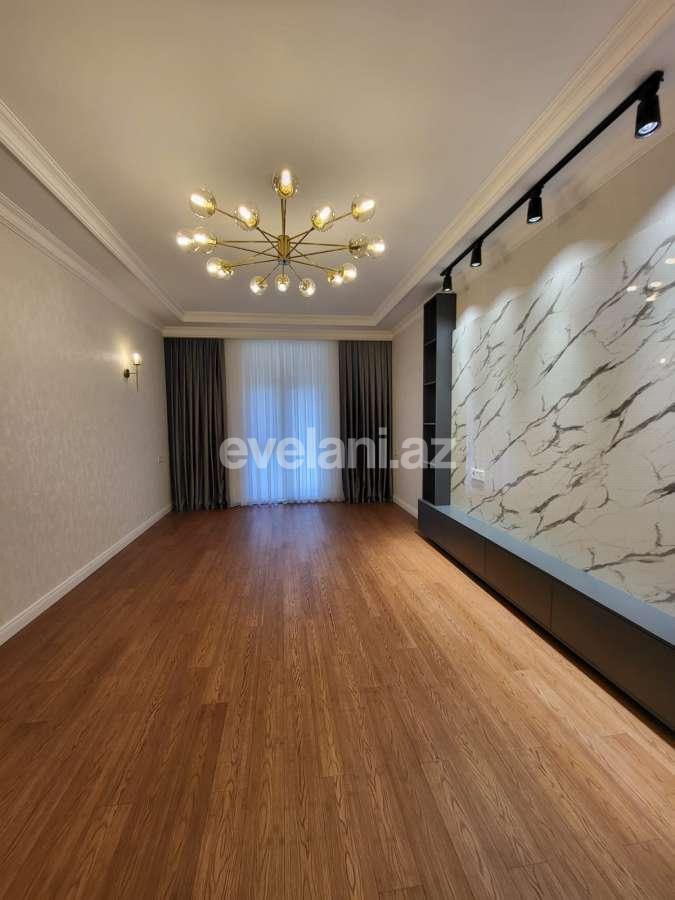 Satılır, yeni tikili, 3 otaqlı, 108 m², Bakı, Yasamal r.