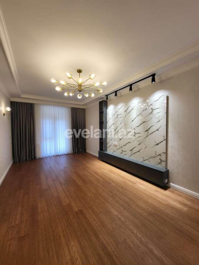Satılır, yeni tikili, 3 otaqlı, 108 m², Bakı, Yasamal r.