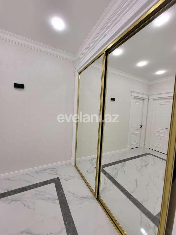 Satılır, yeni tikili, 3 otaqlı, 108 m², Bakı, Yasamal r.