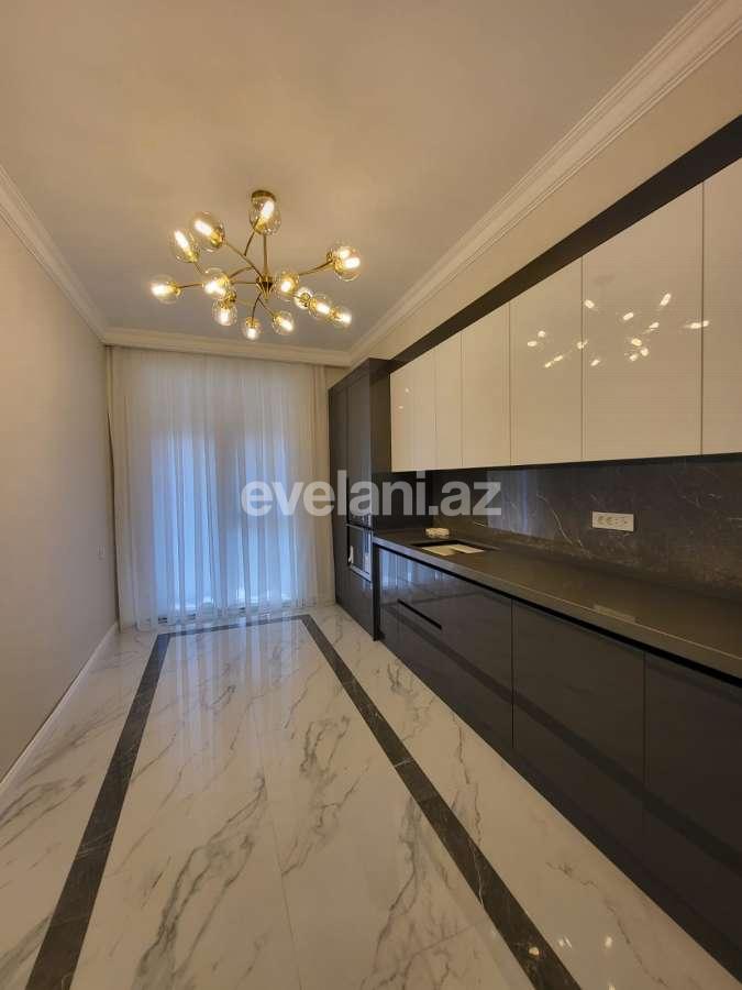 Satılır, yeni tikili, 3 otaqlı, 108 m², Bakı, Yasamal r.