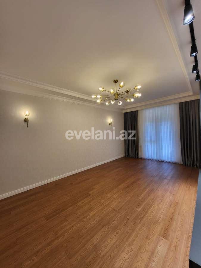Satılır, yeni tikili, 3 otaqlı, 108 m², Bakı, Yasamal r.