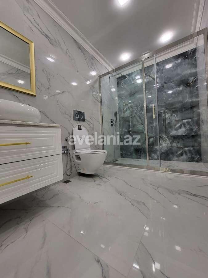 Satılır, yeni tikili, 3 otaqlı, 108 m², Bakı, Yasamal r.