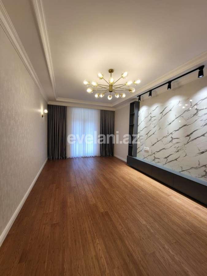 Satılır, yeni tikili, 3 otaqlı, 108 m², Bakı, Yasamal r.