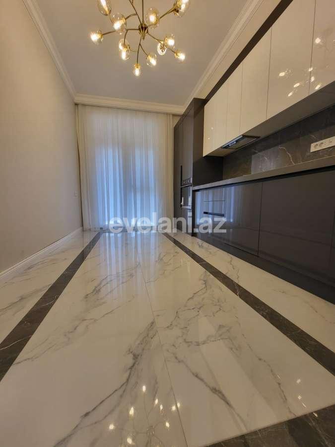 Satılır, yeni tikili, 3 otaqlı, 108 m², Bakı, Yasamal r.