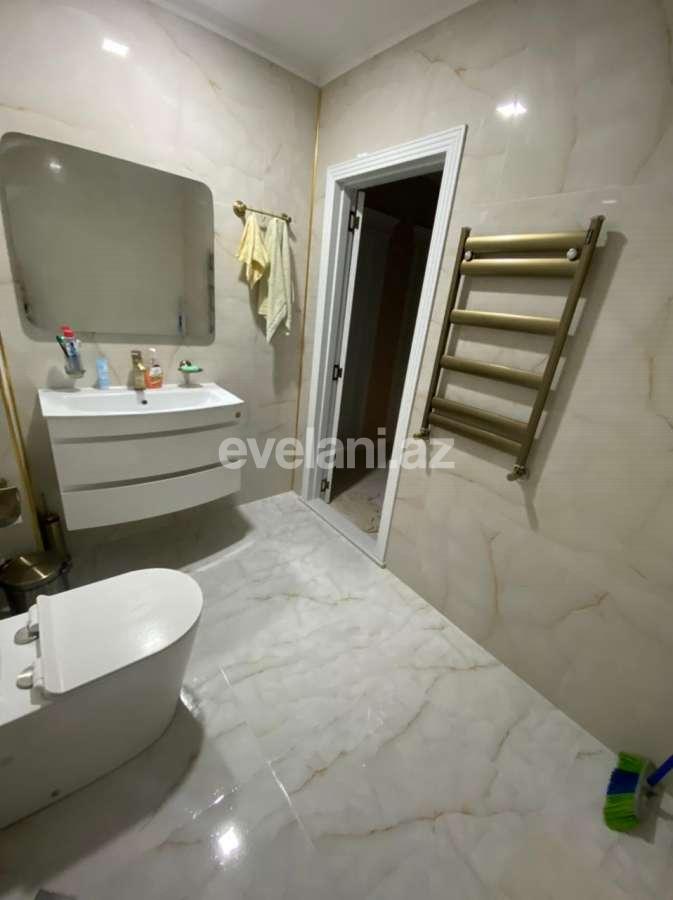 Sale, new building, 3 room, 65 m², Baku, Khatai r, Ahmedli m.