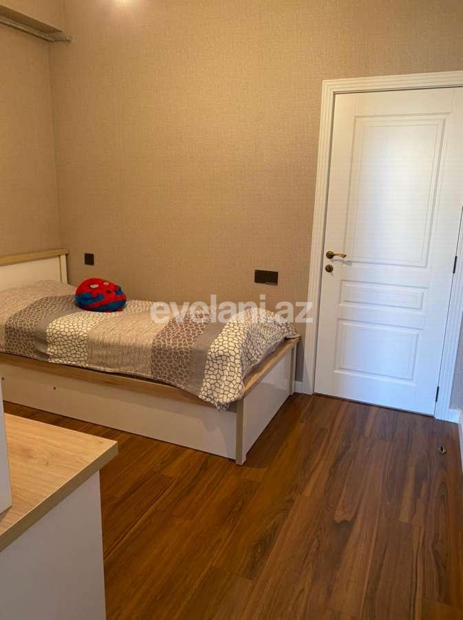 Sale, new building, 3 room, 65 m², Baku, Khatai r, Ahmedli m.