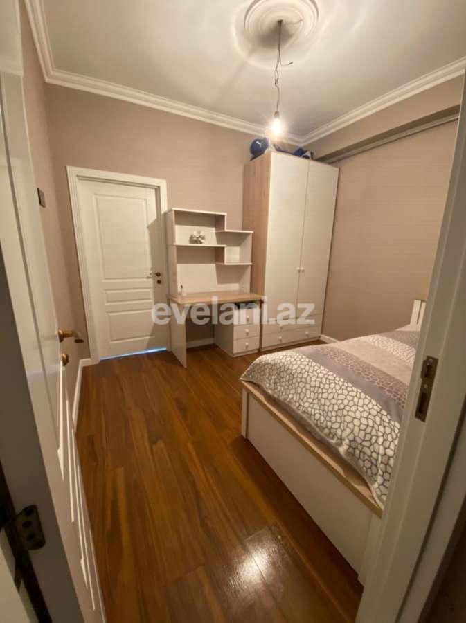 Sale, new building, 3 room, 65 m², Baku, Khatai r, Ahmedli m.