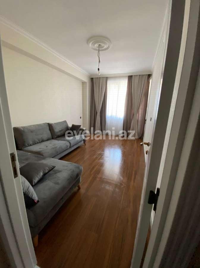 Sale, new building, 3 room, 65 m², Baku, Khatai r, Ahmedli m.