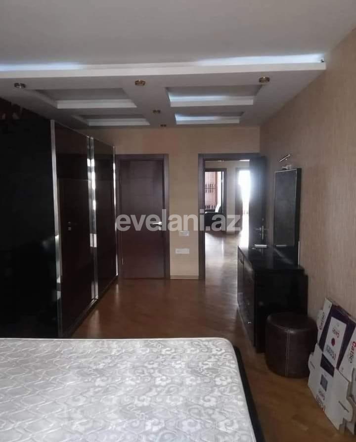 Kirayə verilir, yeni tikili, 3 otaqlı, 130 m², Bakı, Nərimanov r, Nəriman Nərimanov m.