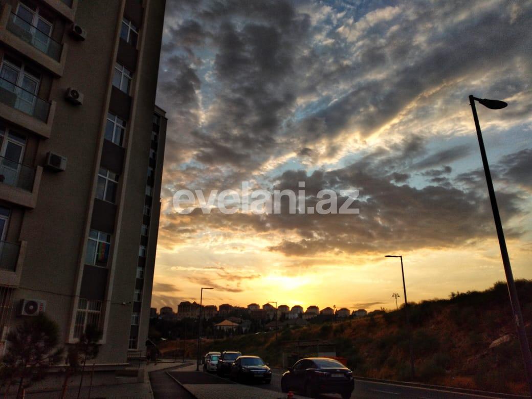 Satılır, yeni tikili, 1 otaqlı, 36 m², Bakı, Yasamal r, İnşaatçılar m.