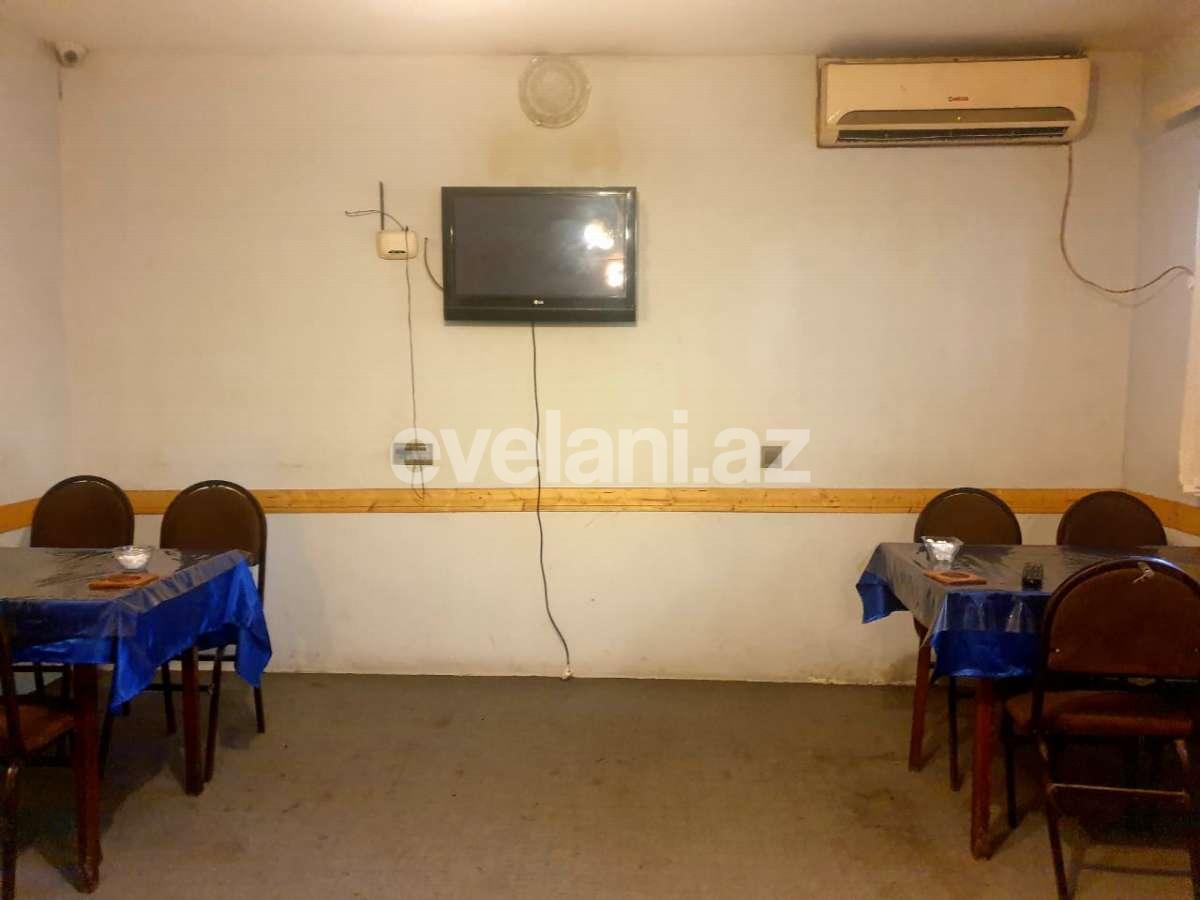 Sale, object, 124 m², Baku, Nasimi r, Ganjlik m.