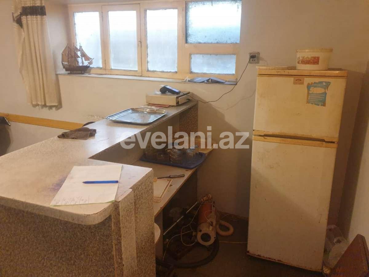 Sale, object, 124 m², Baku, Nasimi r, Ganjlik m.