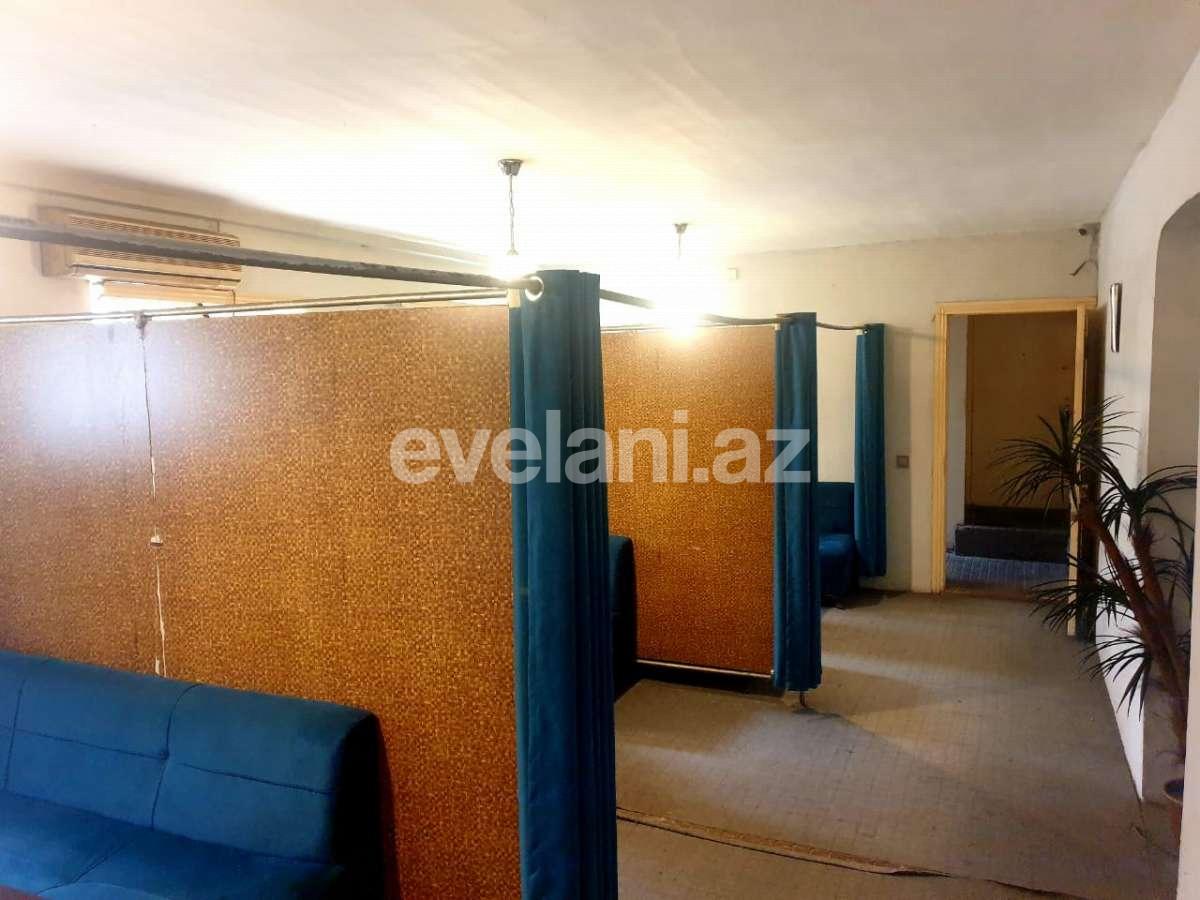 Sale, object, 124 m², Baku, Nasimi r, Ganjlik m.