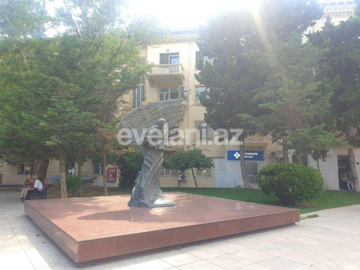 Sale, object, 124 m², Baku, Nasimi r, Ganjlik m.