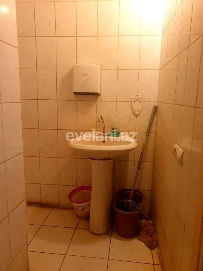 Sale, object, 124 m², Baku, Nasimi r, Ganjlik m.