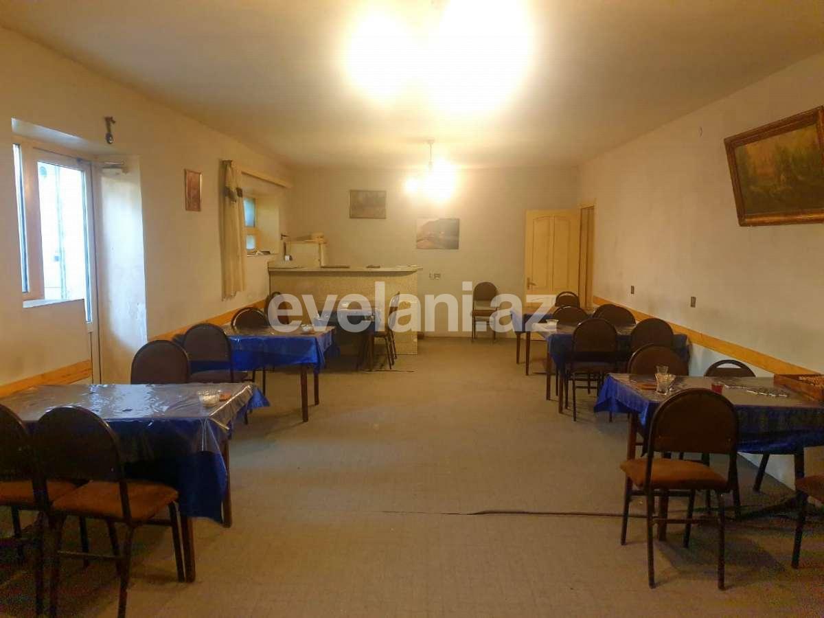 Sale, object, 124 m², Baku, Nasimi r, Ganjlik m.