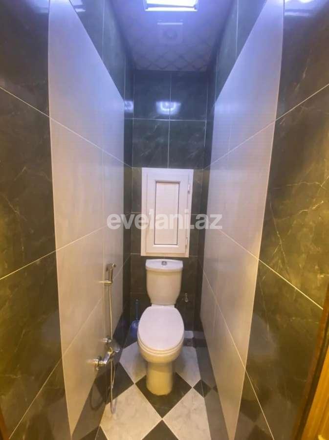 Kirayə verilir, köhnə tikili, 3 otaqlı, 80 m², Bakı, Nizami r, Qara Qarayev m.