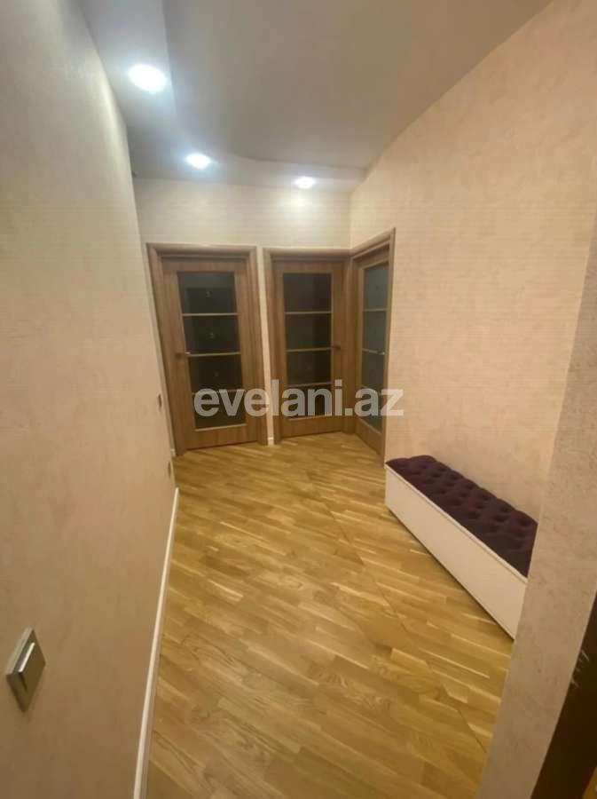 Kirayə verilir, köhnə tikili, 3 otaqlı, 80 m², Bakı, Nizami r, Qara Qarayev m.