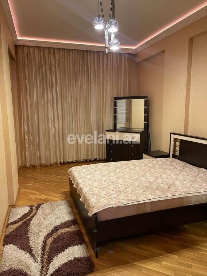 Kirayə verilir, yeni tikili, 3 otaqlı, 130 m², Bakı, Yasamal r, Nizami m.