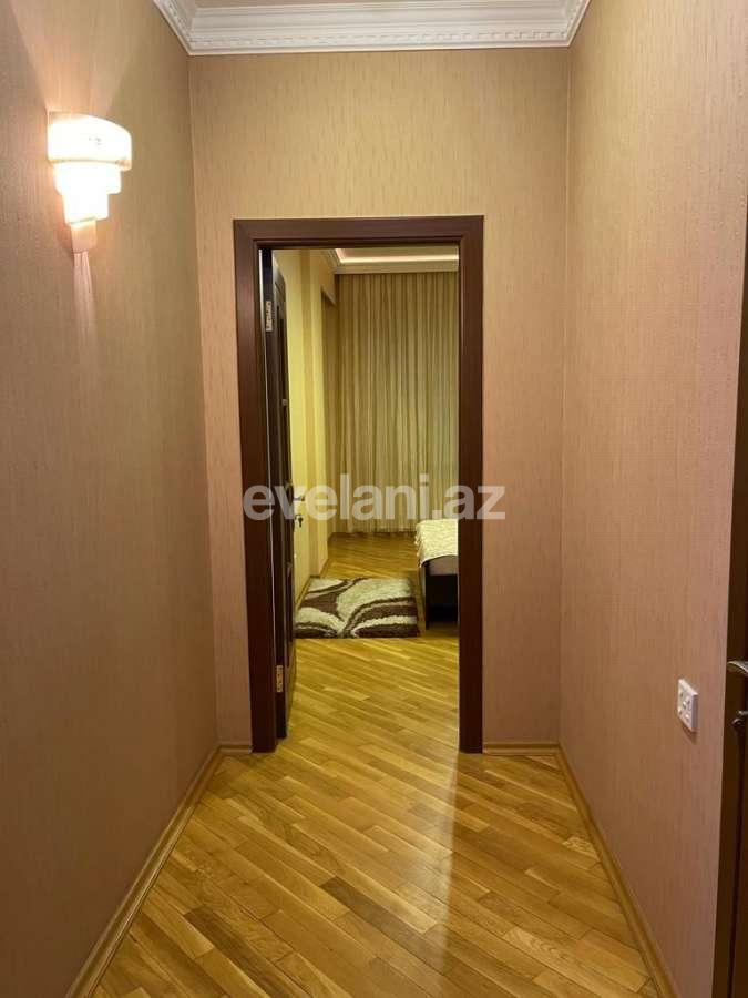 Kirayə verilir, yeni tikili, 3 otaqlı, 130 m², Bakı, Yasamal r, Nizami m.