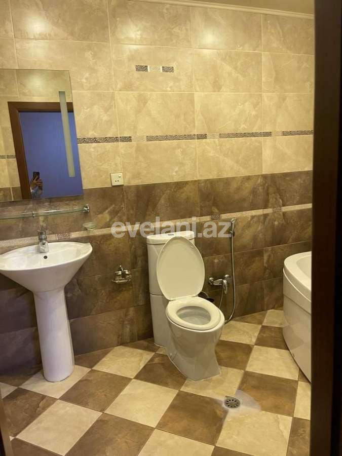 Kirayə verilir, yeni tikili, 3 otaqlı, 130 m², Bakı, Yasamal r, Nizami m.