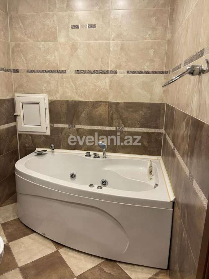 Kirayə verilir, yeni tikili, 3 otaqlı, 130 m², Bakı, Yasamal r, Nizami m.