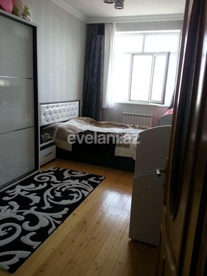 Satılır, yeni tikili, 3 otaqlı, 130 m², Bakı, Yasamal r, İnşaatçılar m.