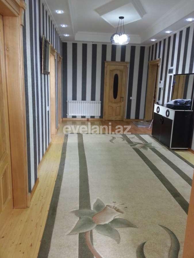 Satılır, yeni tikili, 3 otaqlı, 130 m², Bakı, Yasamal r, İnşaatçılar m.