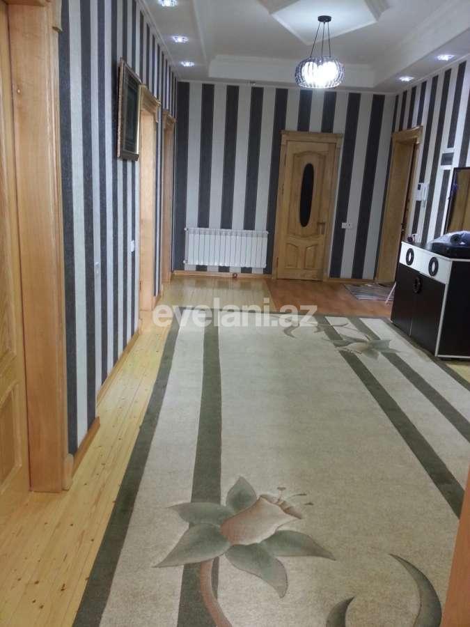 Satılır, yeni tikili, 3 otaqlı, 130 m², Bakı, Yasamal r, İnşaatçılar m.