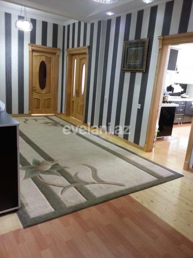 Satılır, yeni tikili, 3 otaqlı, 130 m², Bakı, Yasamal r, İnşaatçılar m.