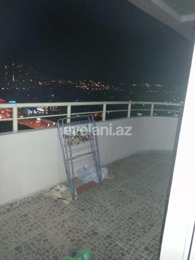 Satılır, yeni tikili, 3 otaqlı, 130 m², Bakı, Yasamal r, İnşaatçılar m.