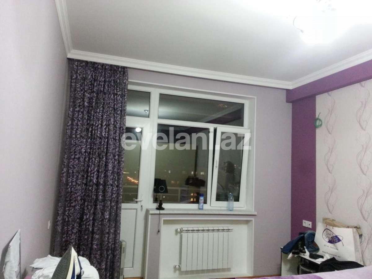 Satılır, yeni tikili, 3 otaqlı, 130 m², Bakı, Yasamal r, İnşaatçılar m.