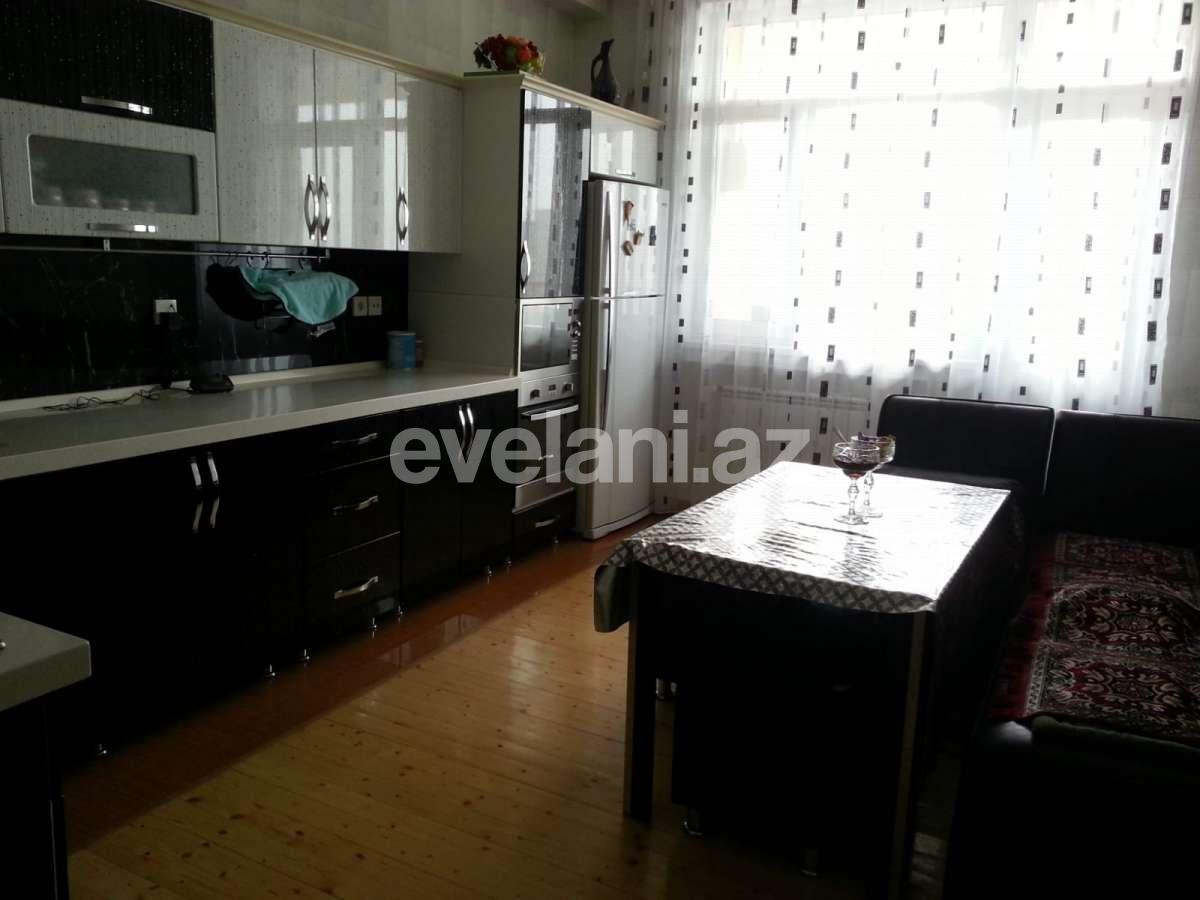 Satılır, yeni tikili, 3 otaqlı, 130 m², Bakı, Yasamal r, İnşaatçılar m.