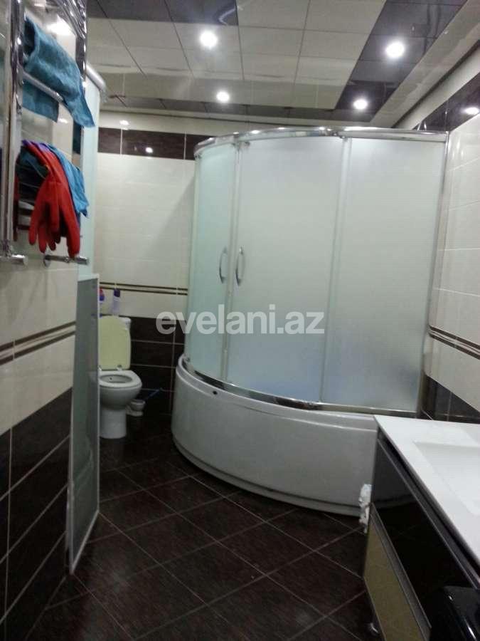 Satılır, yeni tikili, 3 otaqlı, 130 m², Bakı, Yasamal r, İnşaatçılar m.