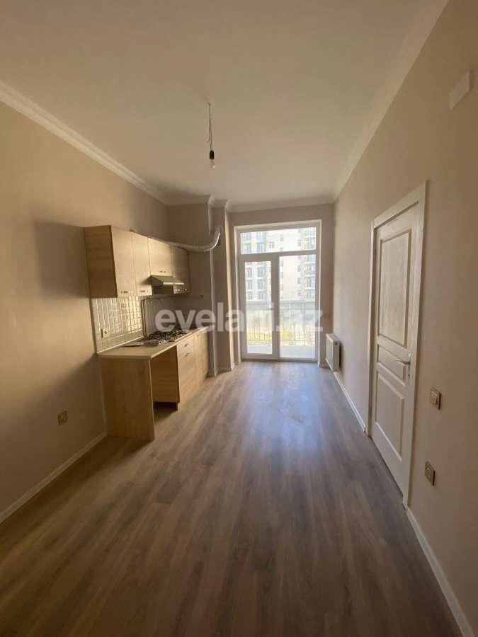 Сдаётся, новостройка, 2-комнаты, 54.99 m², Баку, Ясамальский r, Ясамал p, Иншаатчылар m.