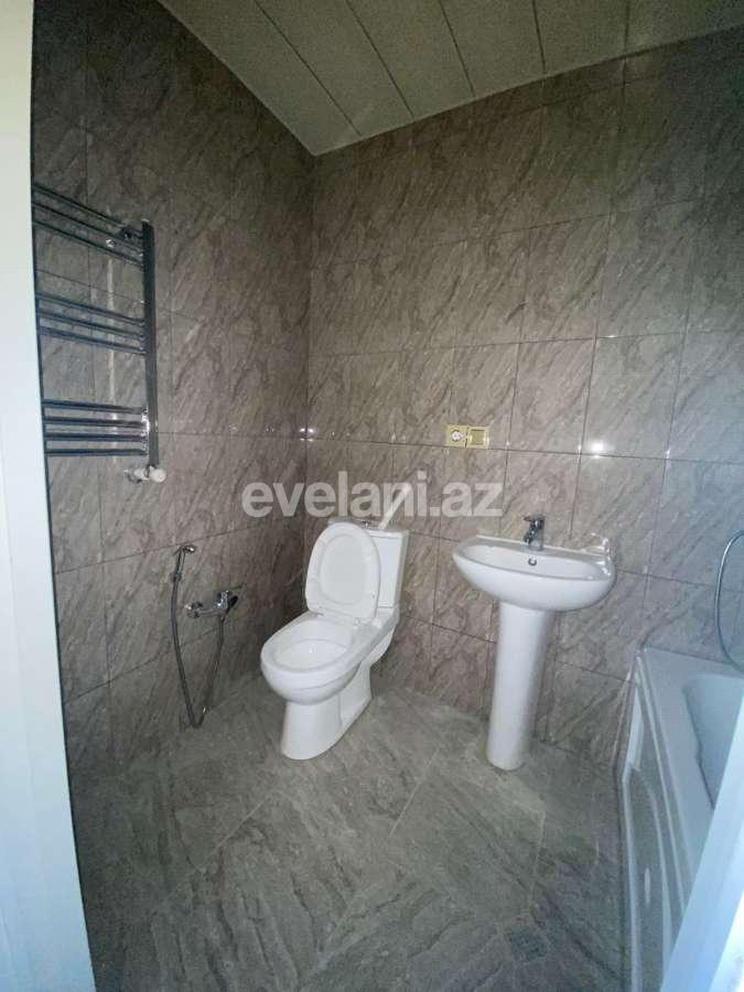 Сдаётся, новостройка, 2-комнаты, 54.99 m², Баку, Ясамальский r, Ясамал p, Иншаатчылар m.