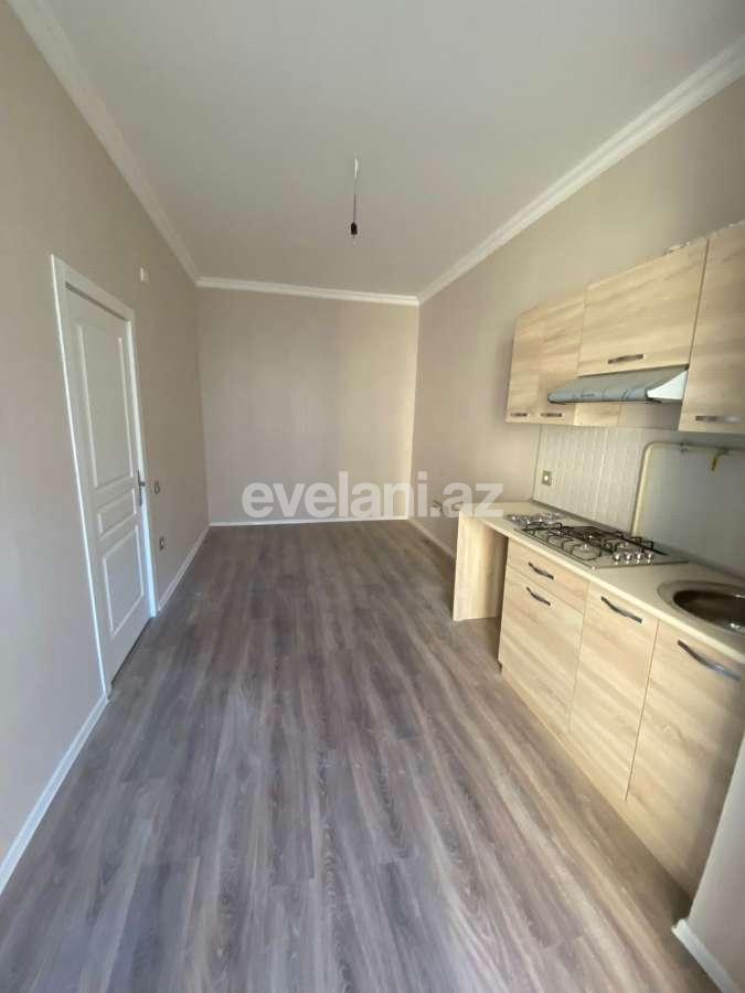 Сдаётся, новостройка, 2-комнаты, 54.99 m², Баку, Ясамальский r, Ясамал p, Иншаатчылар m.