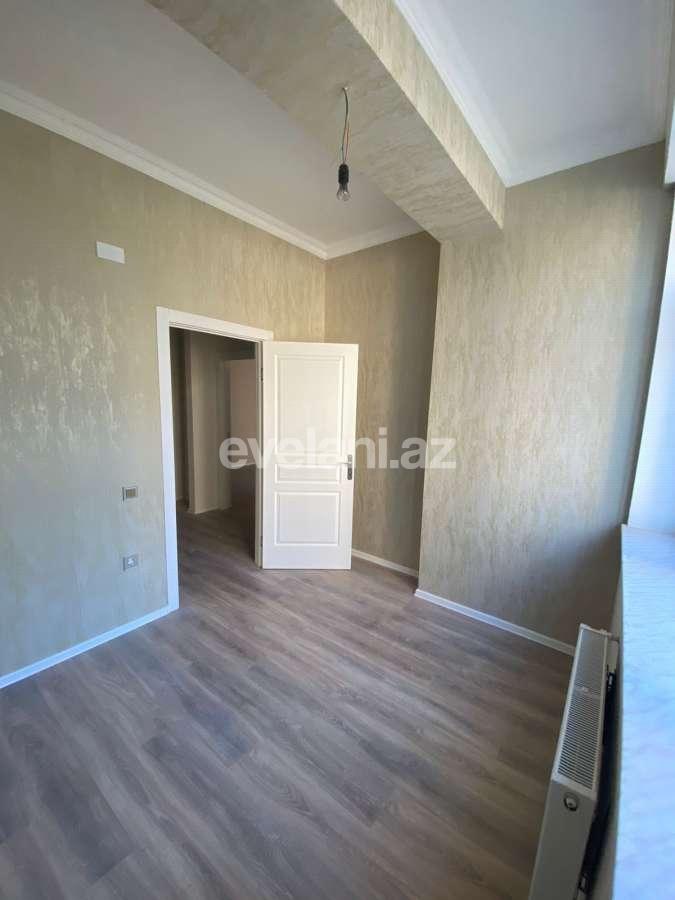 Сдаётся, новостройка, 2-комнаты, 54.99 m², Баку, Ясамальский r, Ясамал p, Иншаатчылар m.