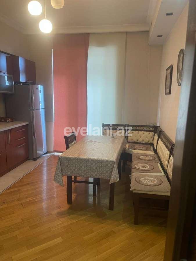 Kirayə verilir, yeni tikili, 3 otaqlı, 130 m², Bakı, Yasamal r, 20 yanvar m.