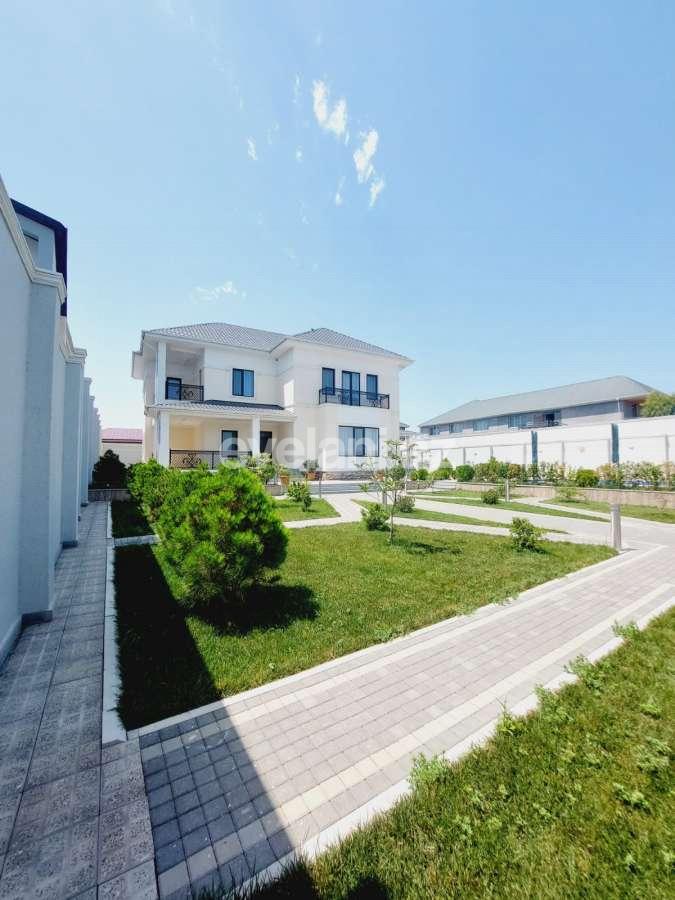 Sale, garden / house, 6 room, 350 m², Baku, Khazar r, Buzovna d, Koroglu m.