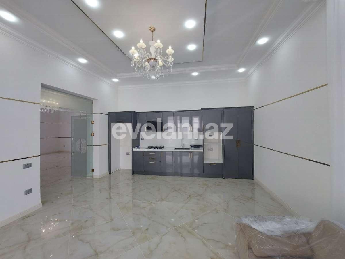 Sale, garden / house, 6 room, 350 m², Baku, Khazar r, Buzovna d, Koroglu m.