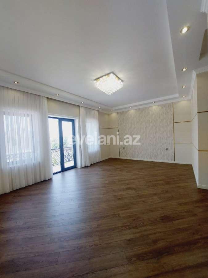 Sale, garden / house, 6 room, 350 m², Baku, Khazar r, Buzovna d, Koroglu m.