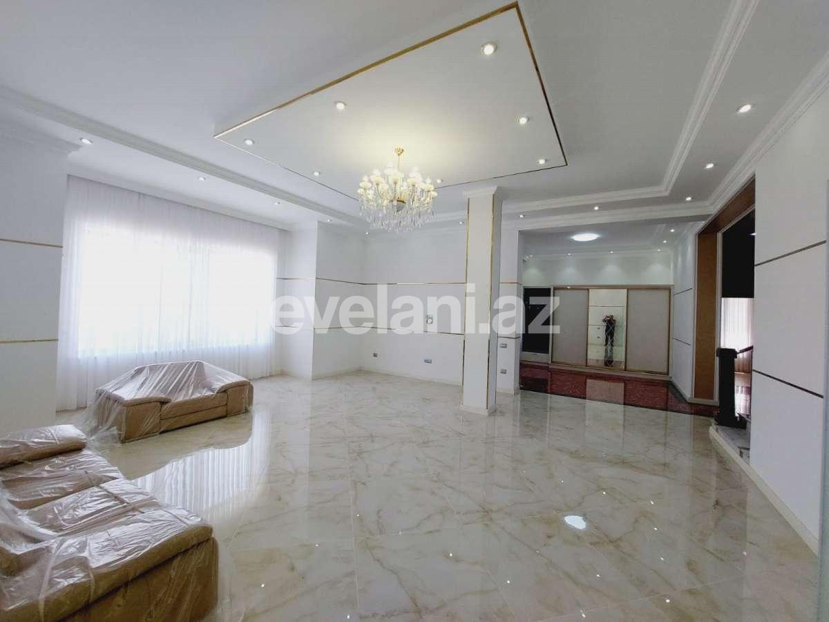 Sale, garden / house, 6 room, 350 m², Baku, Khazar r, Buzovna d, Koroglu m.