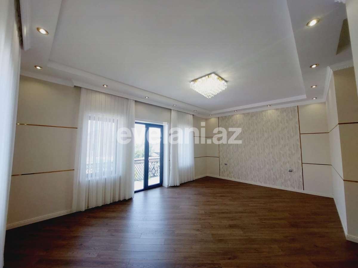 Sale, garden / house, 6 room, 350 m², Baku, Khazar r, Buzovna d, Koroglu m.
