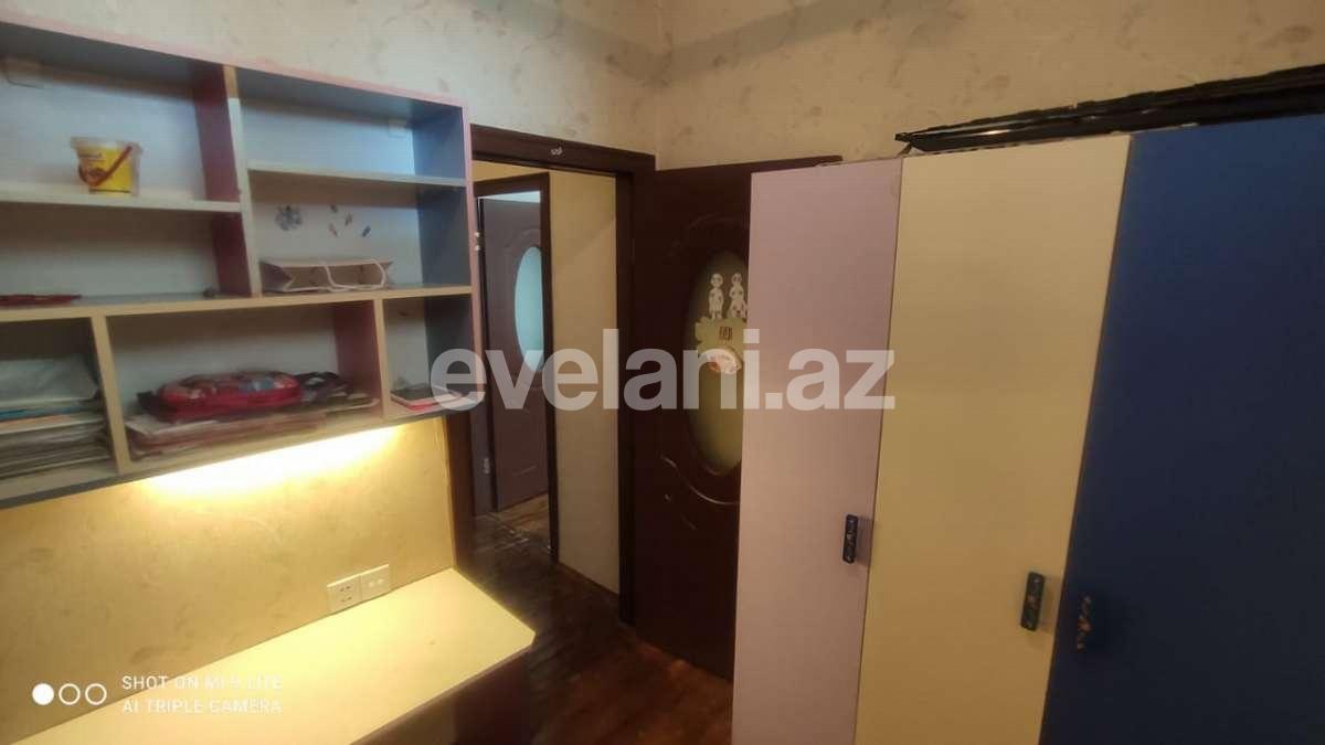 Kirayə verilir, yeni tikili, 3 otaqlı, 71 m², Bakı, Binəqədi r, 8-ci mikrorayon q, Azadlıq prospekti m.