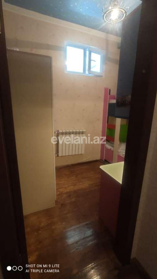 Kirayə verilir, yeni tikili, 3 otaqlı, 71 m², Bakı, Binəqədi r, 8-ci mikrorayon q, Azadlıq prospekti m.