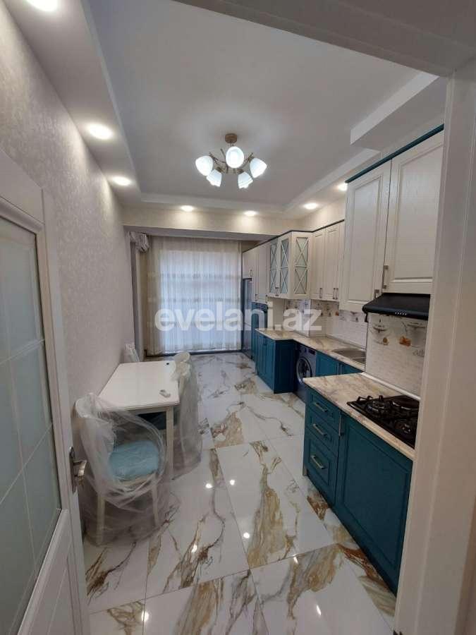 Kirayə verilir, yeni tikili, 2 otaqlı, 111 m², Bakı, Nəsimi r, 28 may m.