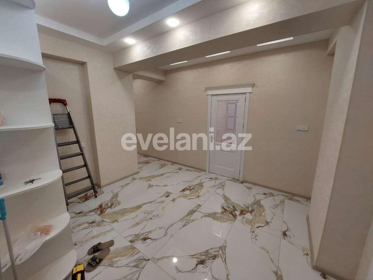 Kirayə verilir, yeni tikili, 2 otaqlı, 111 m², Bakı, Nəsimi r, 28 may m.